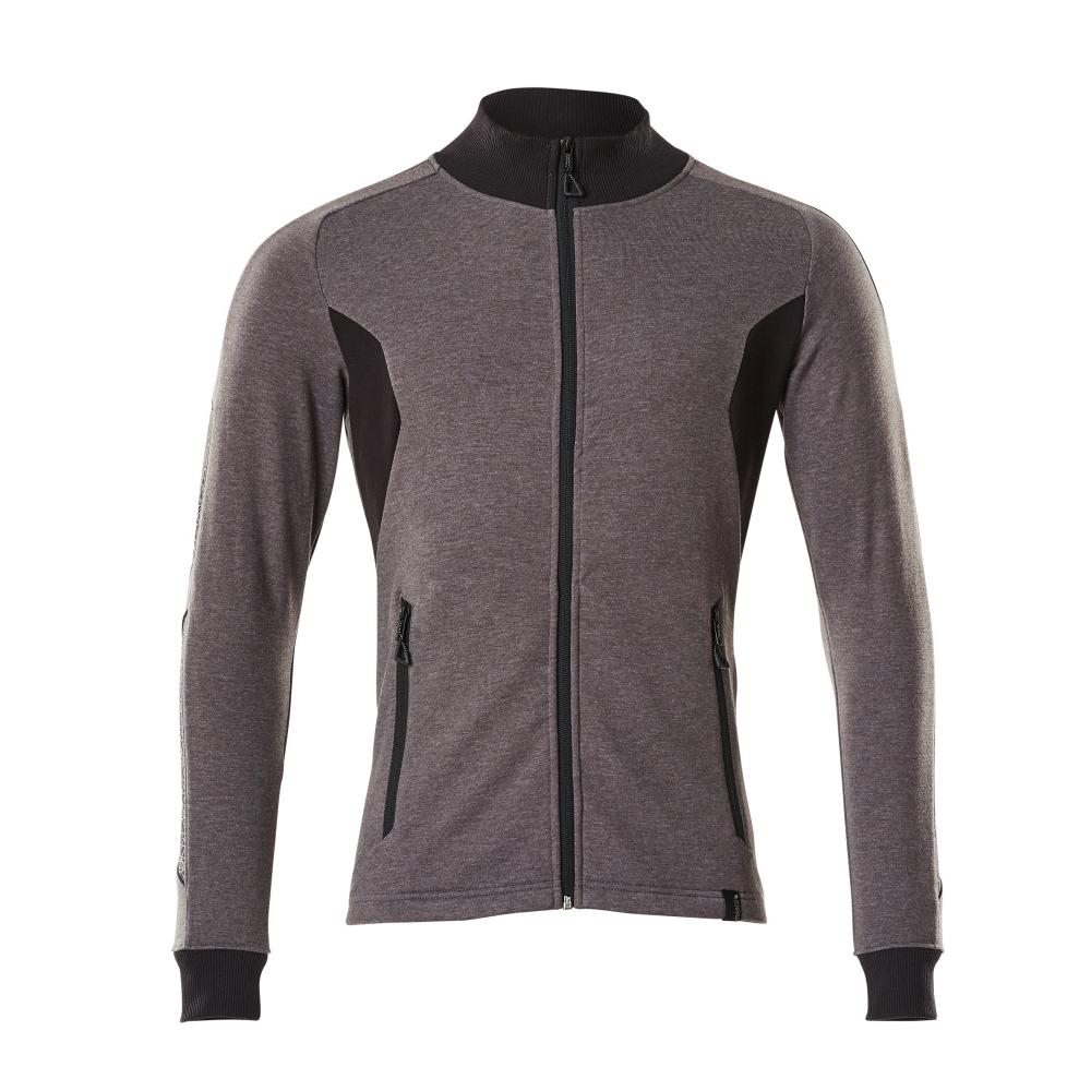 Sweat à capuche pour homme MASCOT ACCELERATE