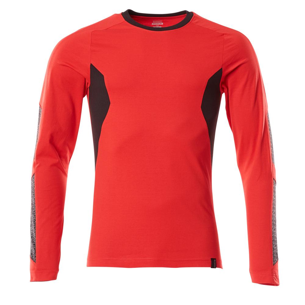 T-shirt à manches longues MASCOT pour homme