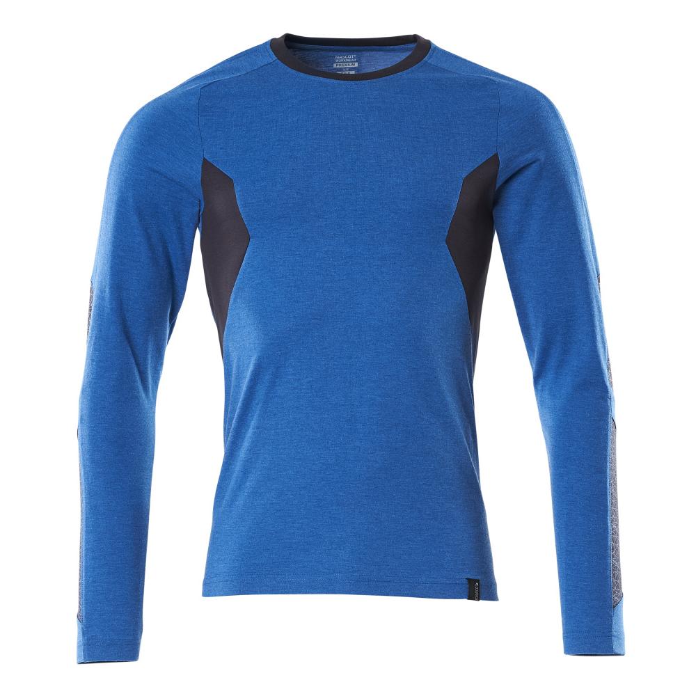T-shirt à manches longues homme MASCOT