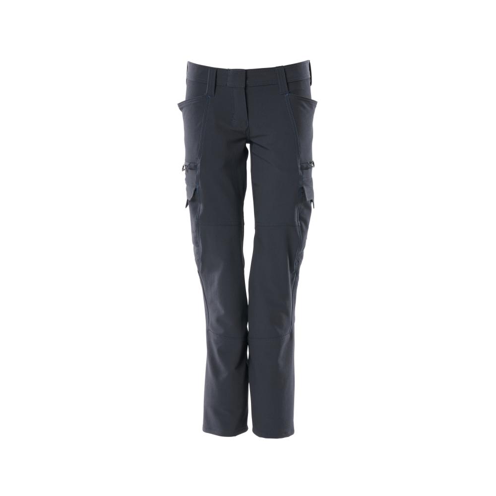 Pantalon femme MASCOT ACCELERATE avec poches latérales