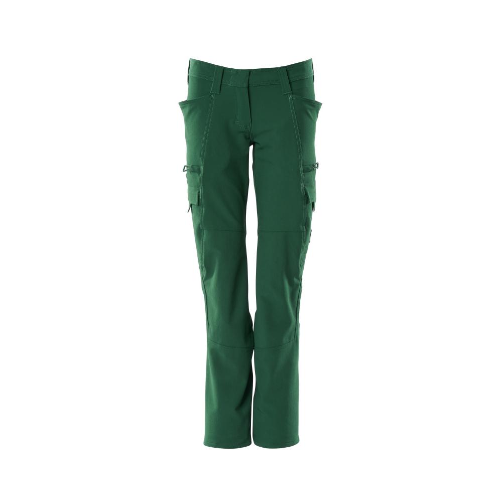 Pantalon femme MASCOT ACCELERATE avec poches latérales