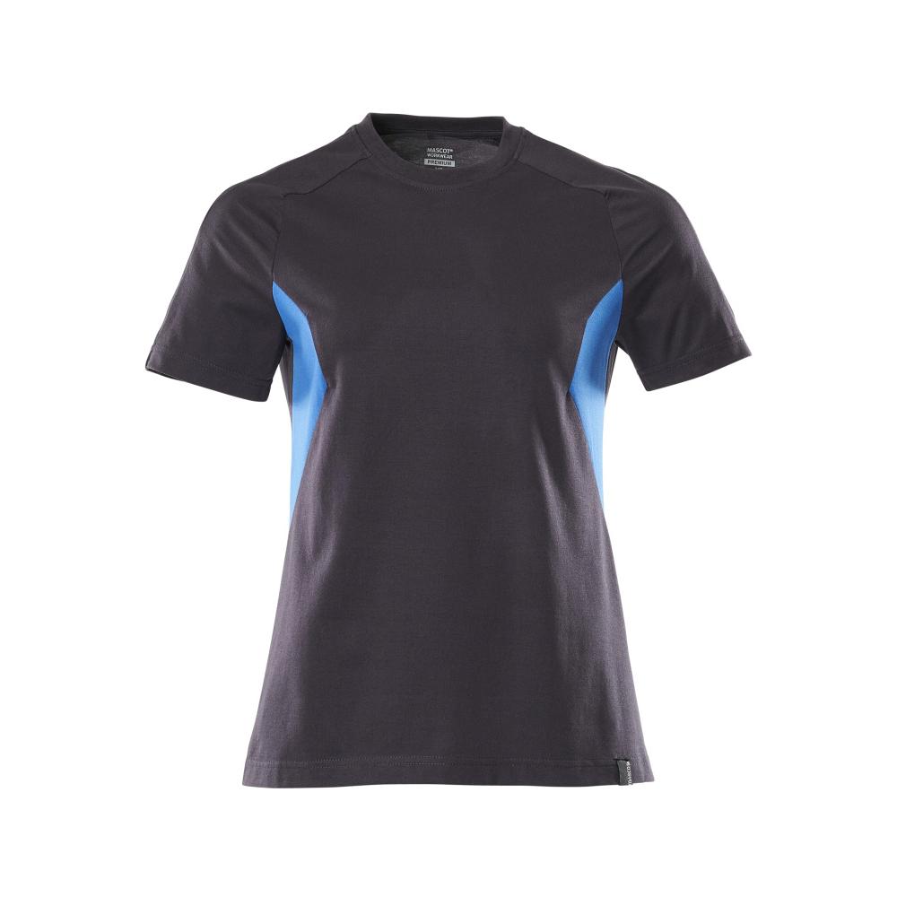 T-shirt femme MASCOT