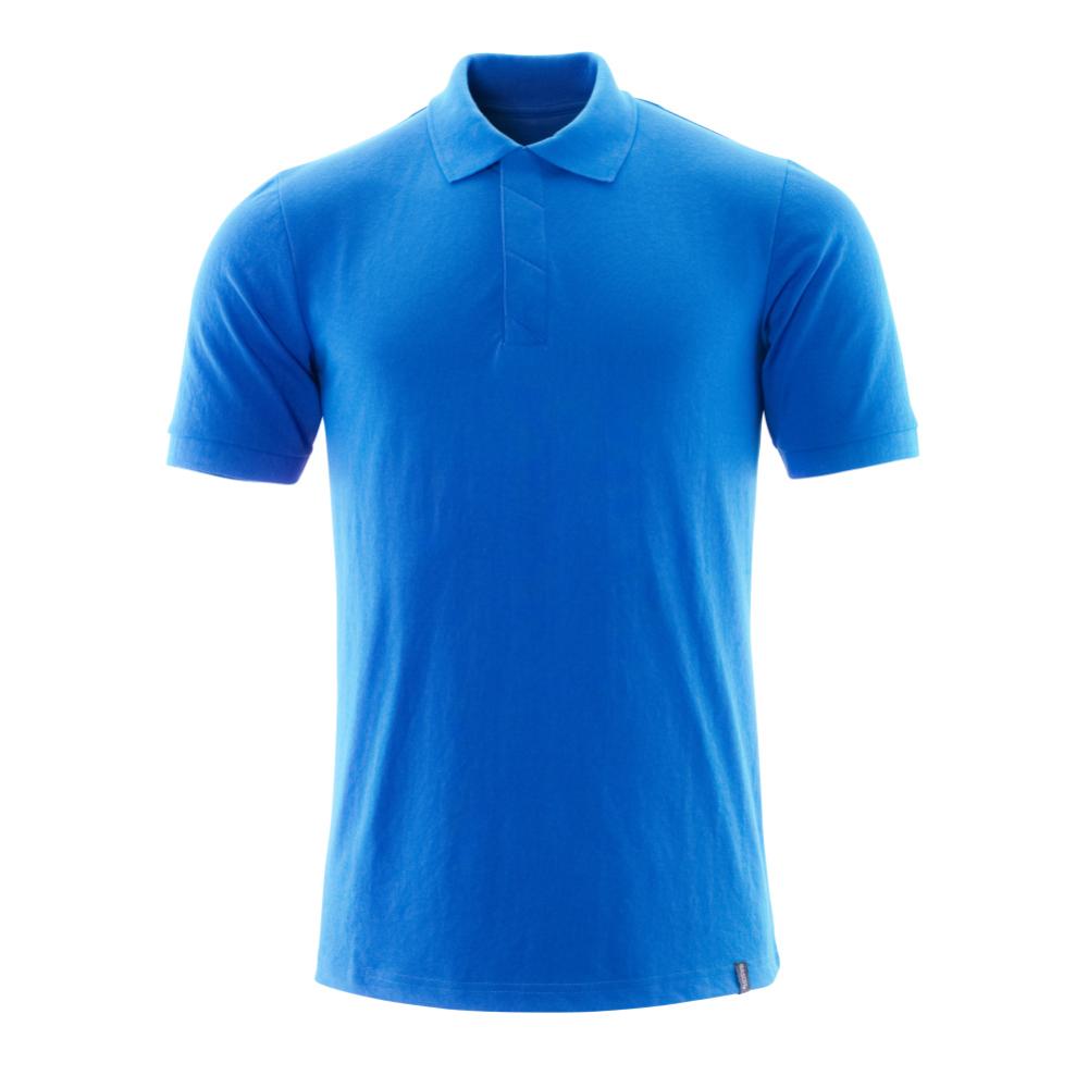 Polo homme CROSSOVER de MASCOT