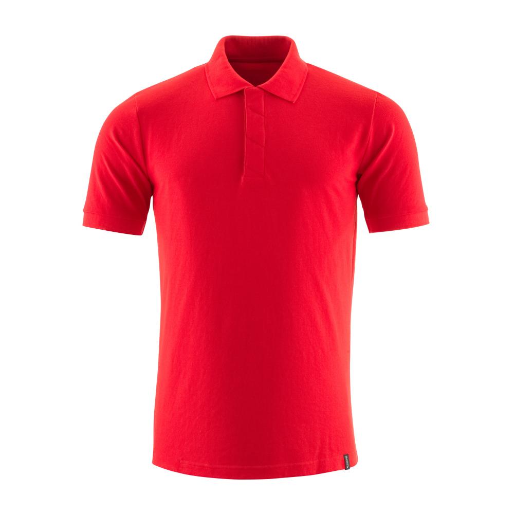 Polo homme CROSSOVER de MASCOT
