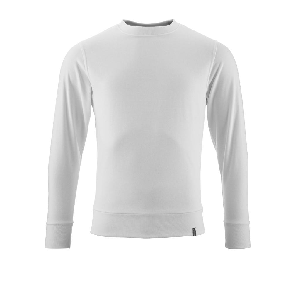 Sweatshirt HOMME CROSSOVER de MASCOT
