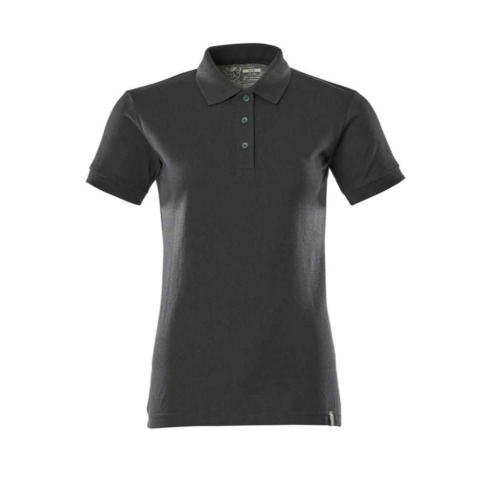 Polo femme CROSSOVER MASCOT