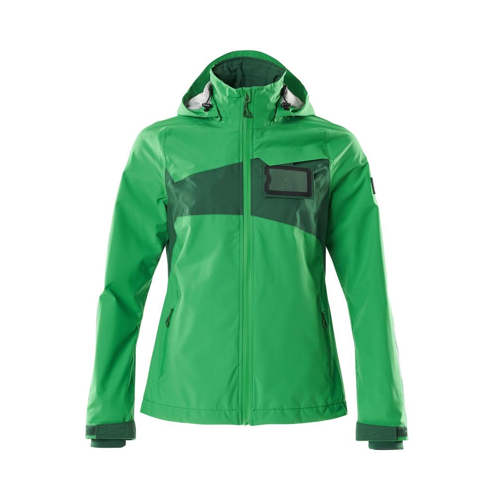 Veste Hard Shell femme ACCELERATE de MASCOT