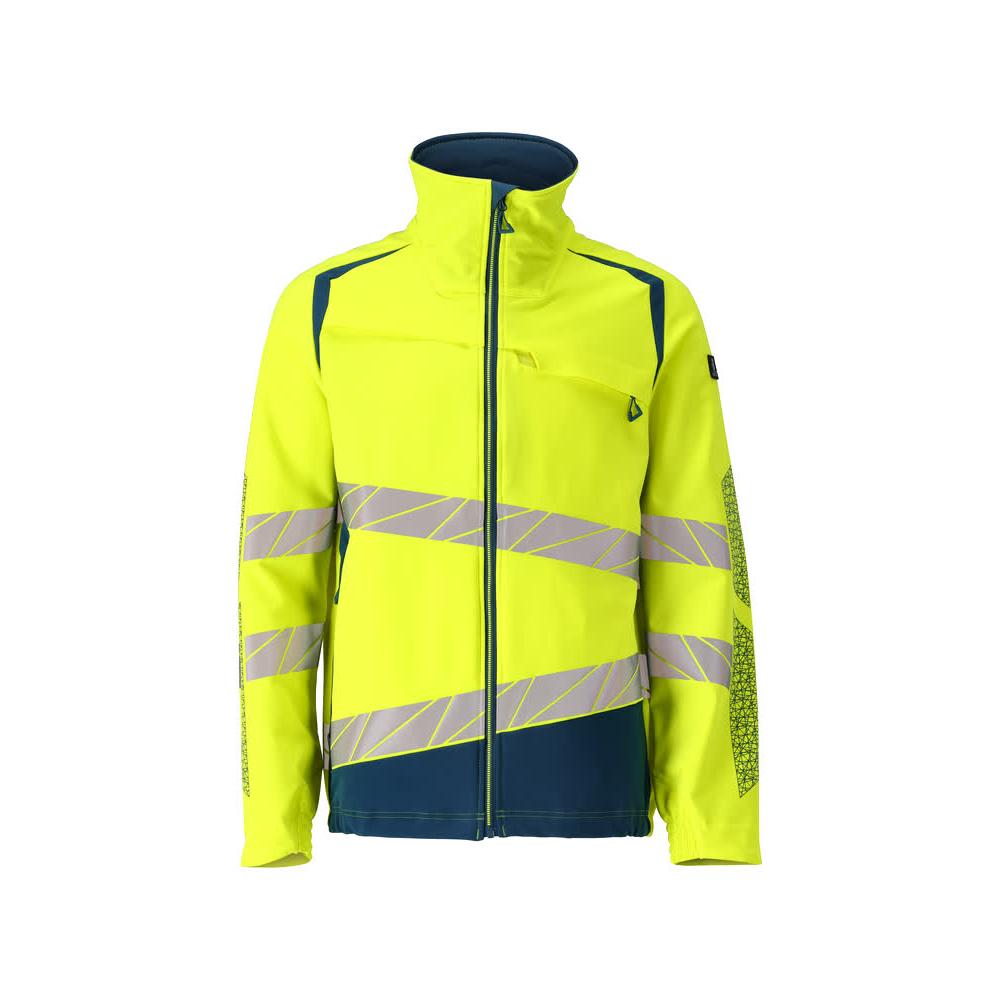 Veste MASCOT ACCELERATE SAFE pour homme