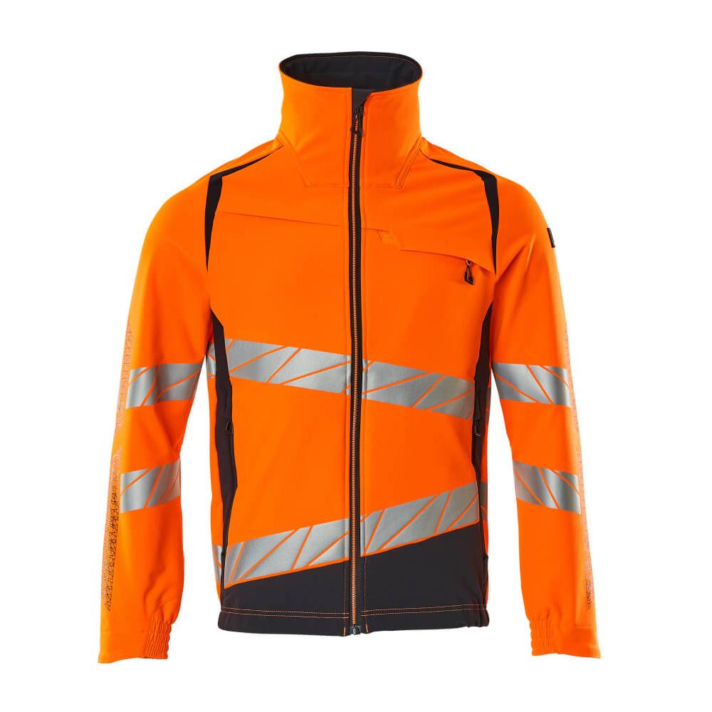 Veste MASCOT ACCELERATE SAFE pour homme