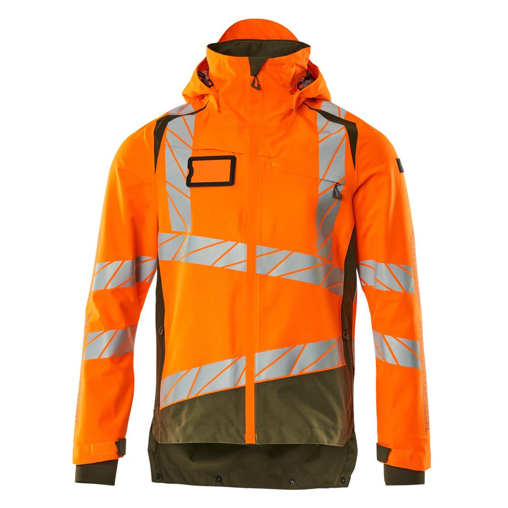Veste Softshell Homme ACCELERATE SAFE de MASCOT