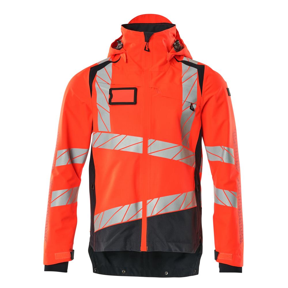 Veste softshell homme ACCELERATE SAFE de MASCOT