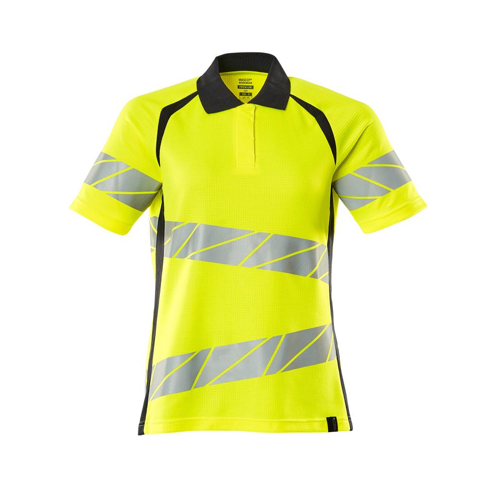 Polo femme ACCELERATE SAFE de MASCOT