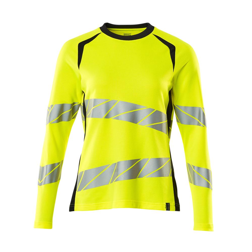 T-shirt à manches longues pour femme MASCOT