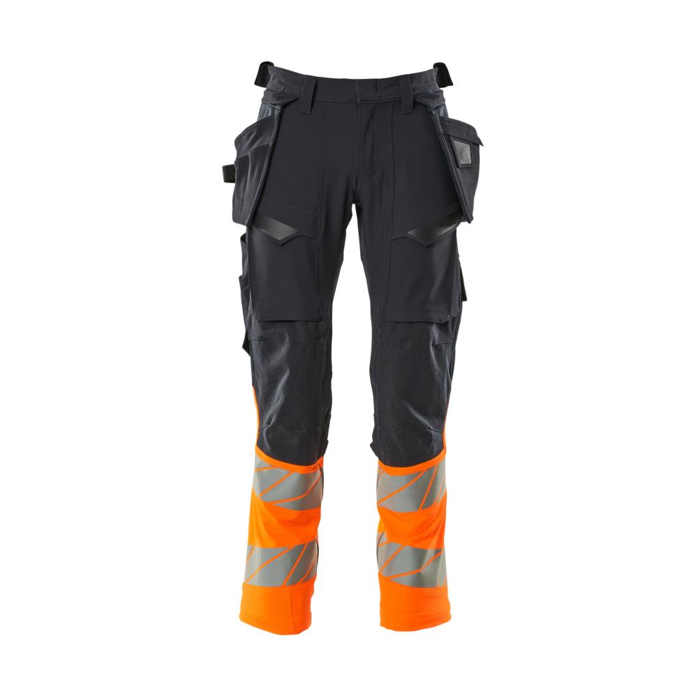 MASCOT Pantalon de travail ACCELERATE SAFE pour homme