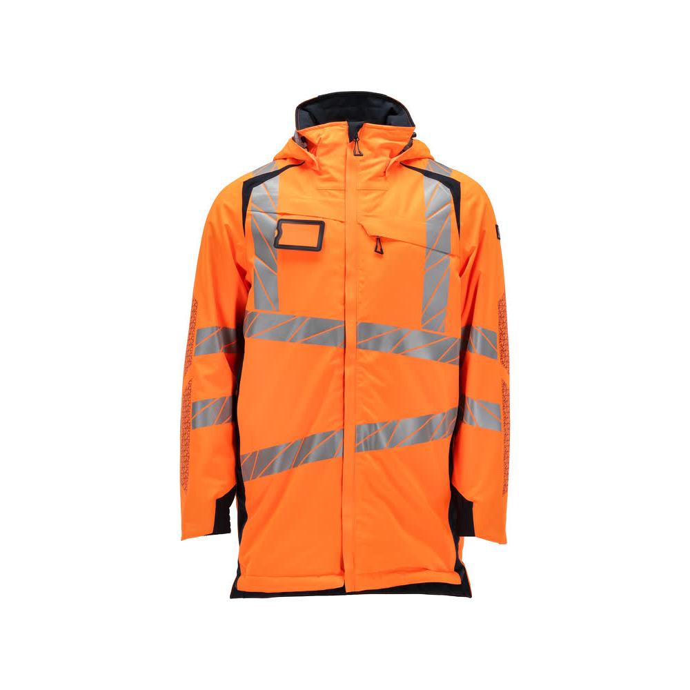 Parka homme ACCELERATE SAFE de MASCOT