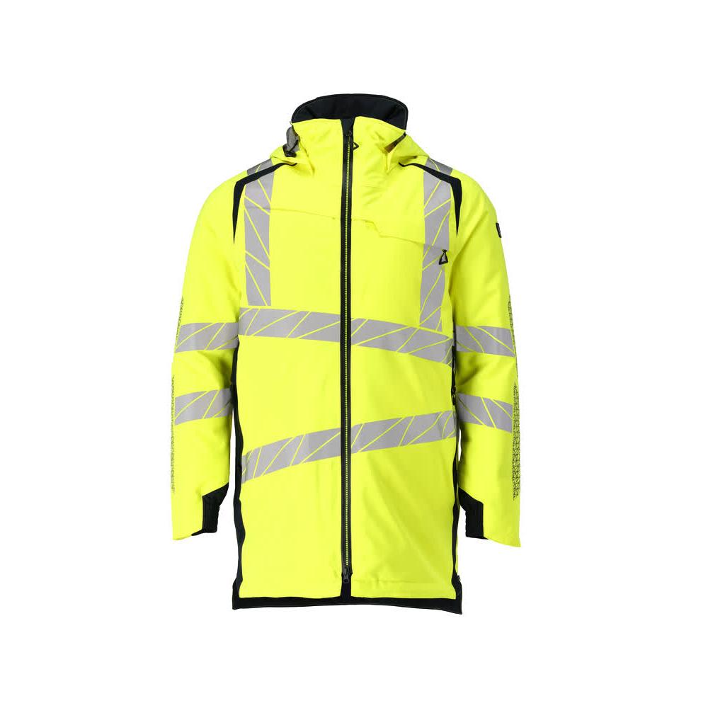 Parka ACCELERATE SAFE pour homme de MASCOT