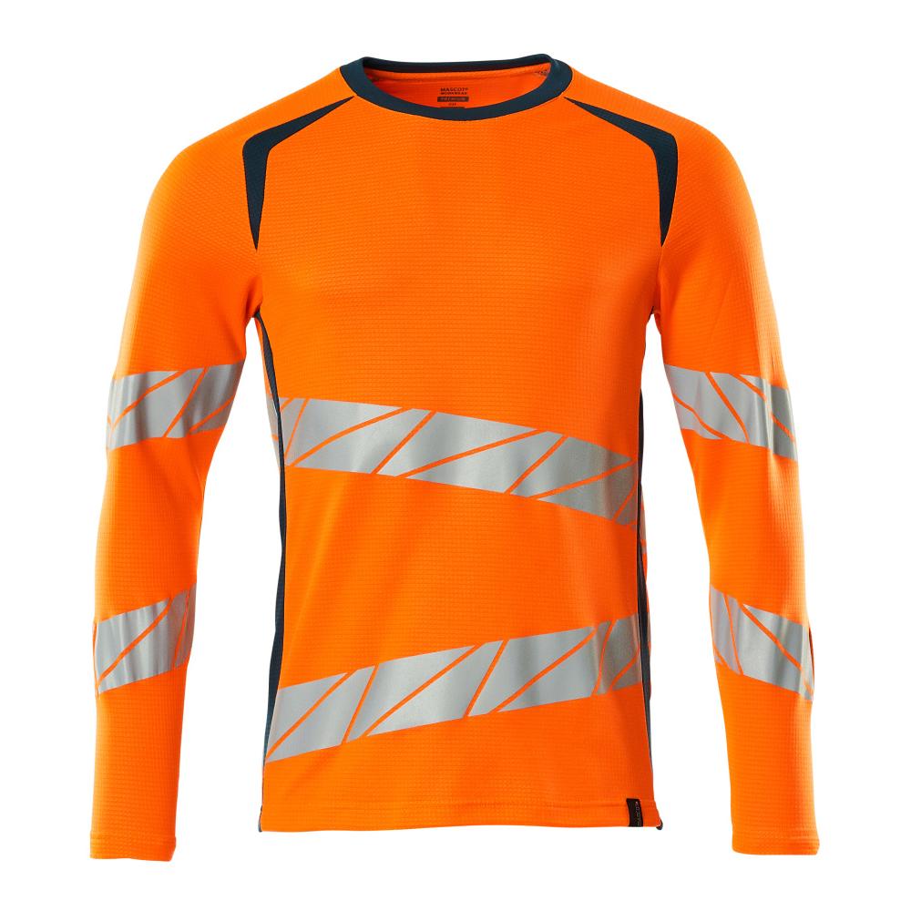 MASCOT T-shirt homme à manches longues