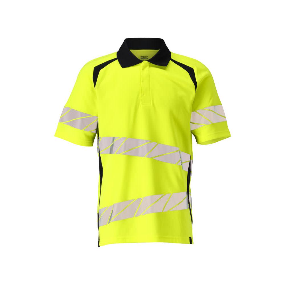 Polo homme ACCELERATE SAFE de MASCOT