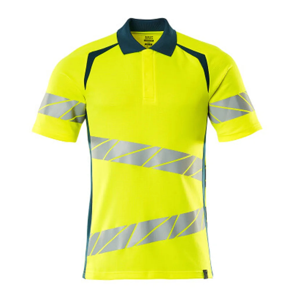 Polo homme ACCELERATE SAFE de MASCOT