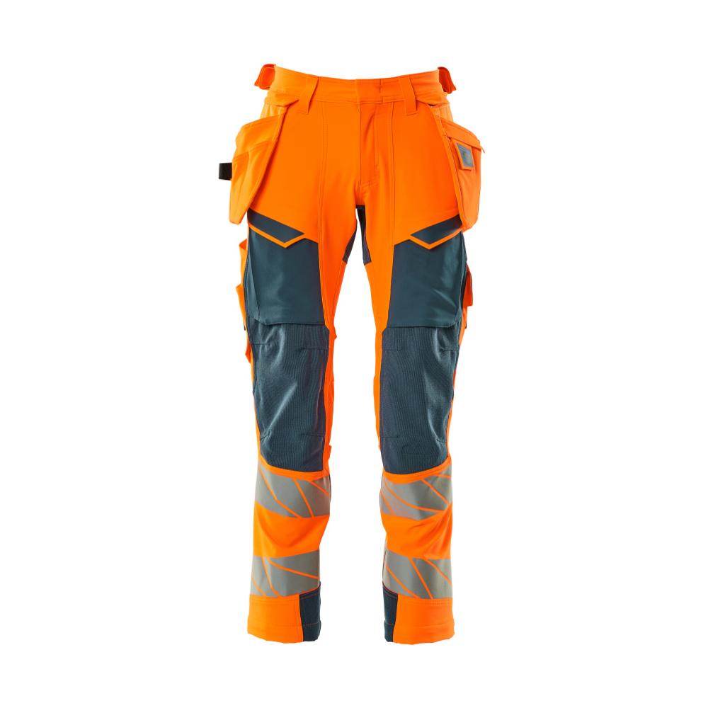 Pantalon de travail MASCOT ACCELERATE SAFE pour homme