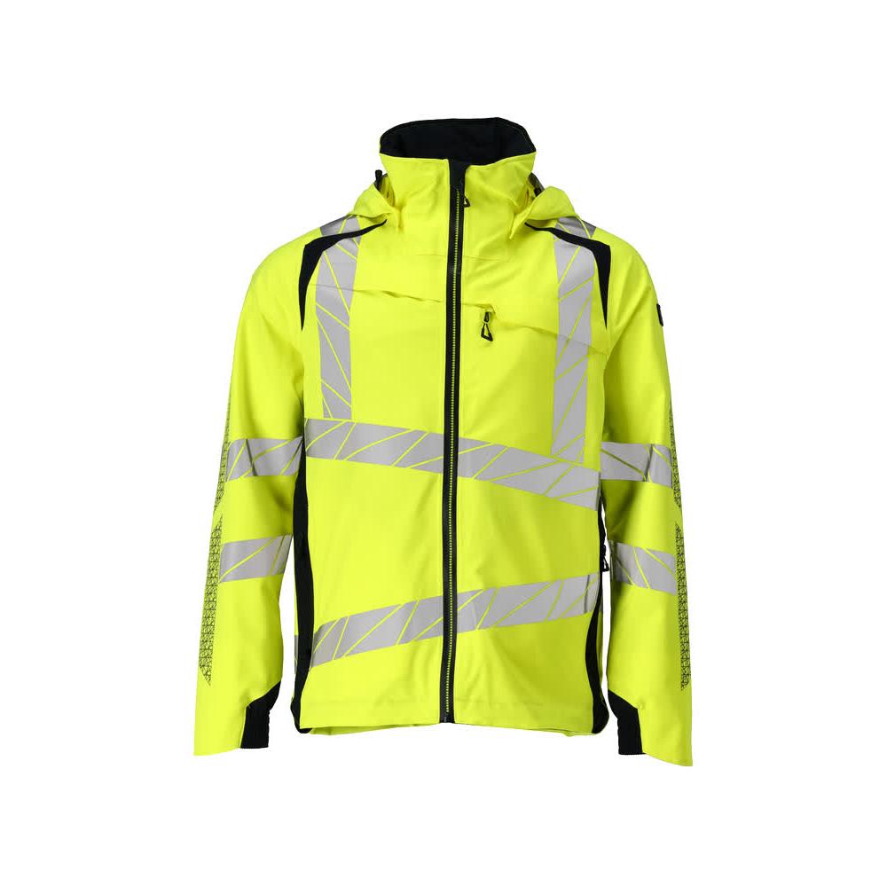 Veste softshell homme MASCOT ACCELERATE SAFE