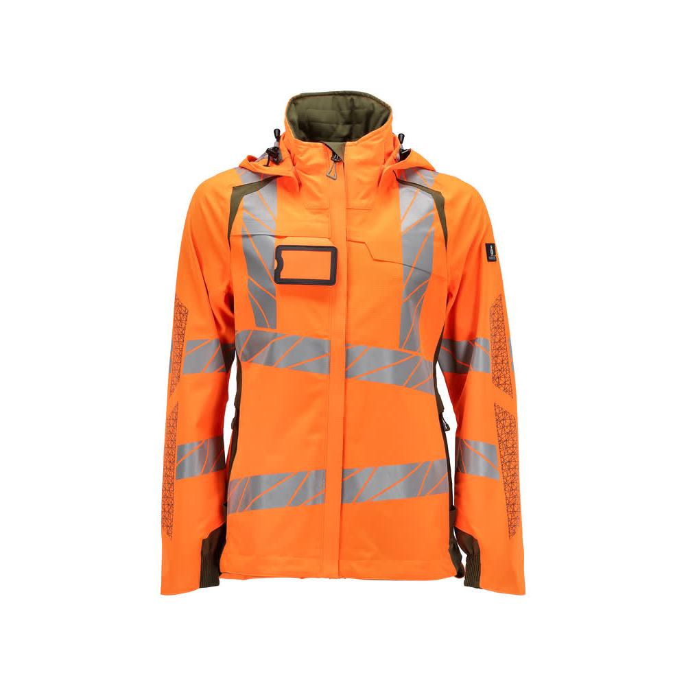 Veste softshell femme ACCELERATE SAFE de MASCOT