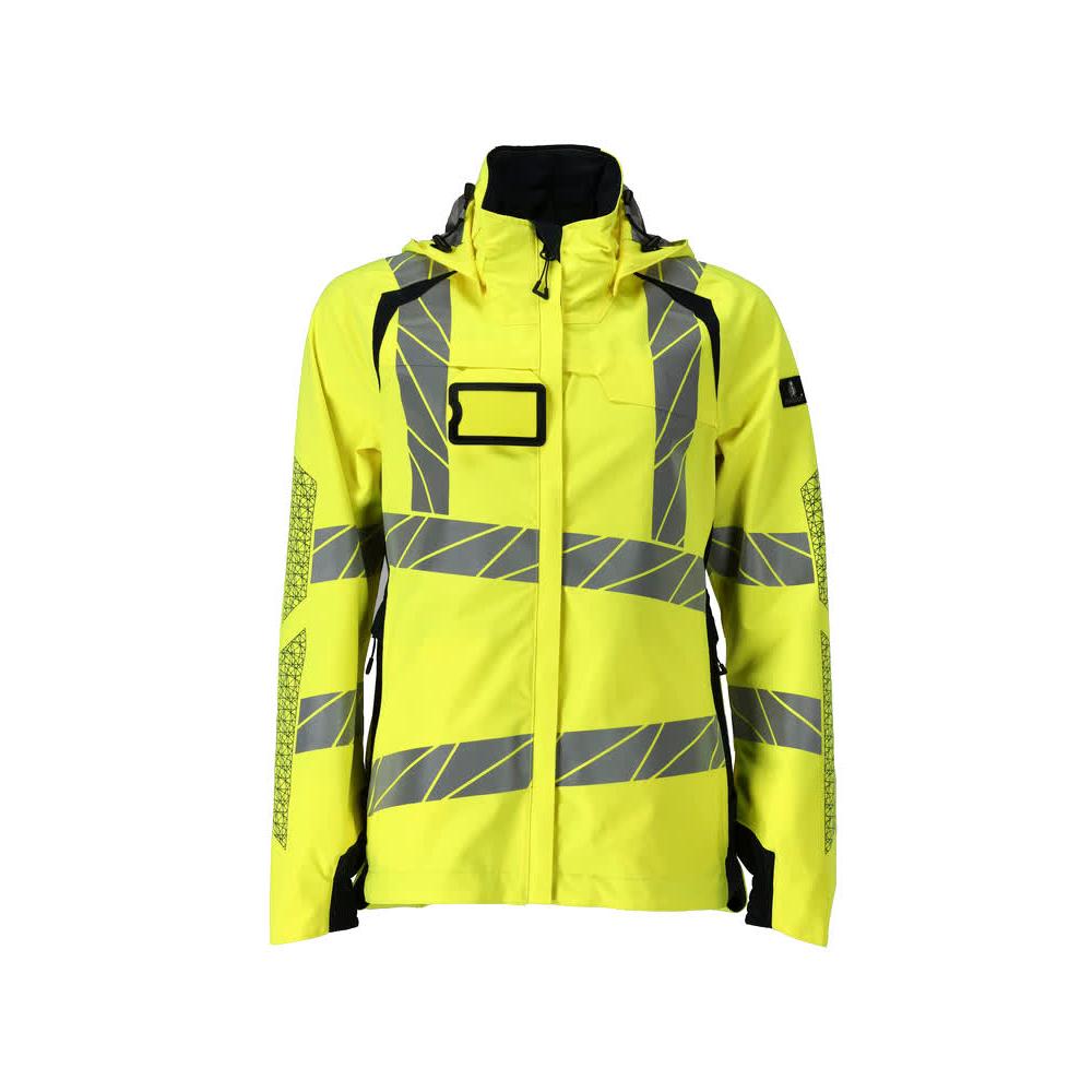 Veste softshell femme MASCOT ACCELERATE SAFE