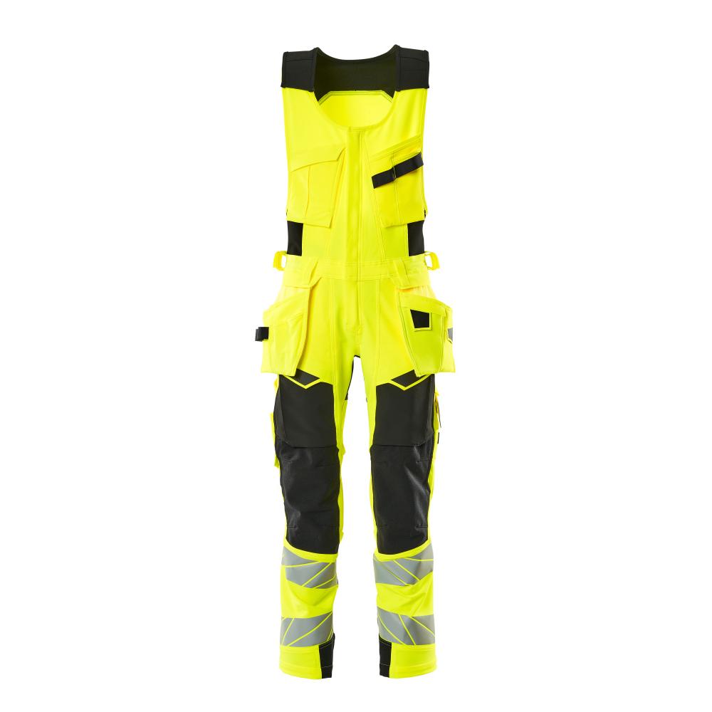 Pantalon de travail MASCOT ACCELERATE SAFE