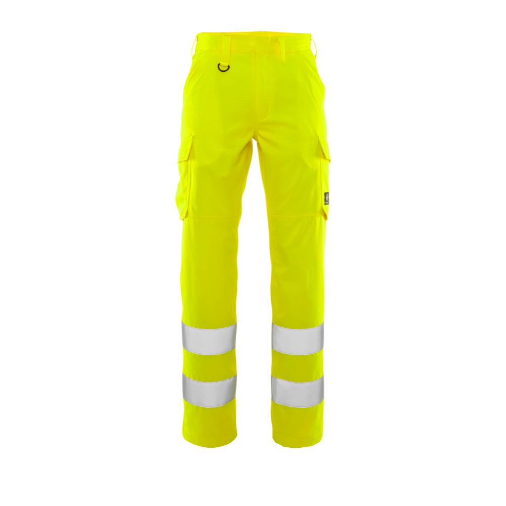 Pantalon de travail avec poches de cuisse SAFE LIGHT de MASCOT