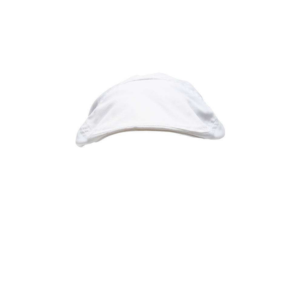 MASCOT Casquette à glissière FOOD & CARE Blanc