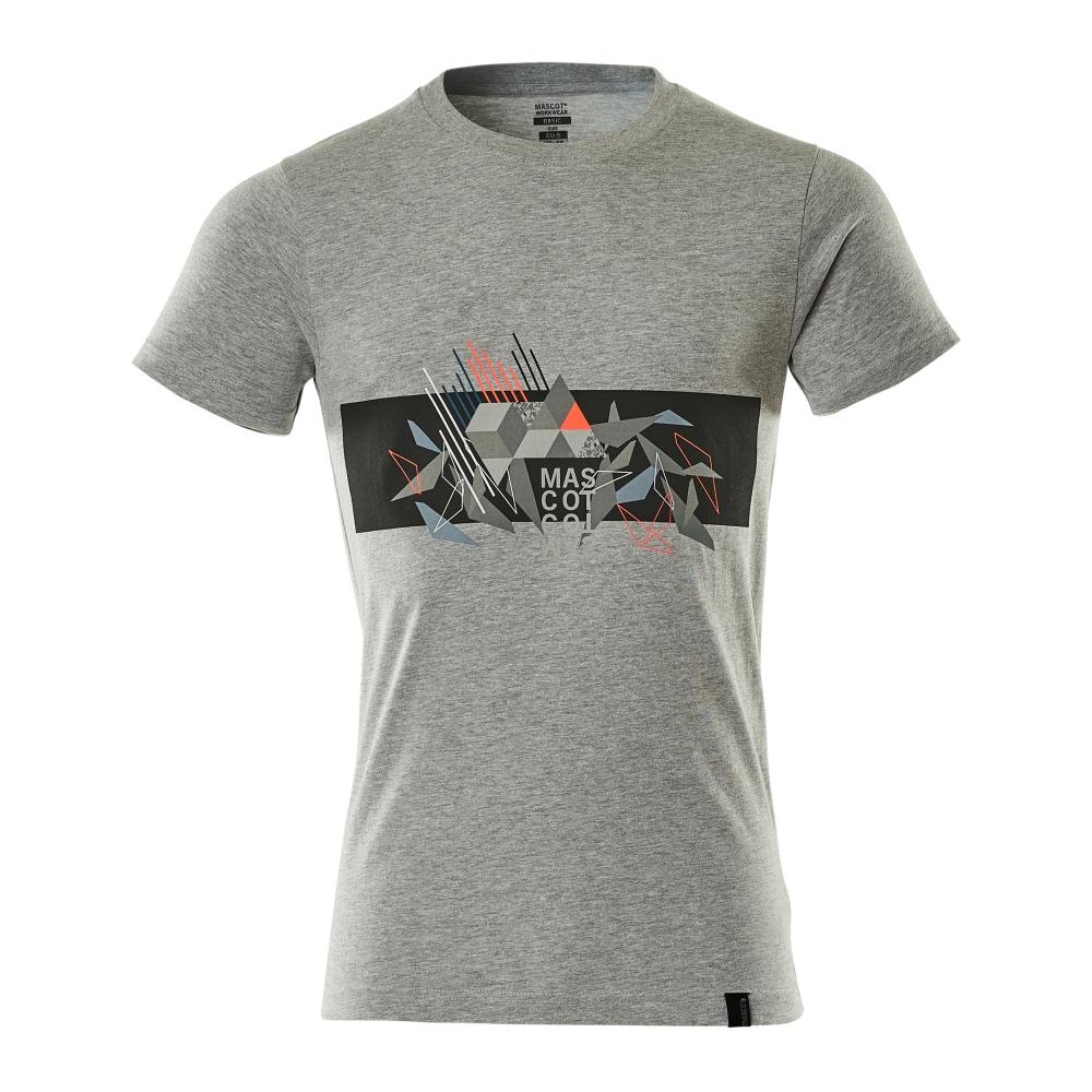 T-shirt homme MASCOT
