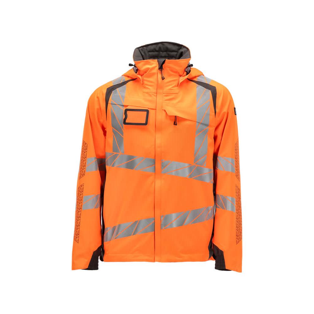 Veste softshell homme MASCOT ACCELERATE SAFE