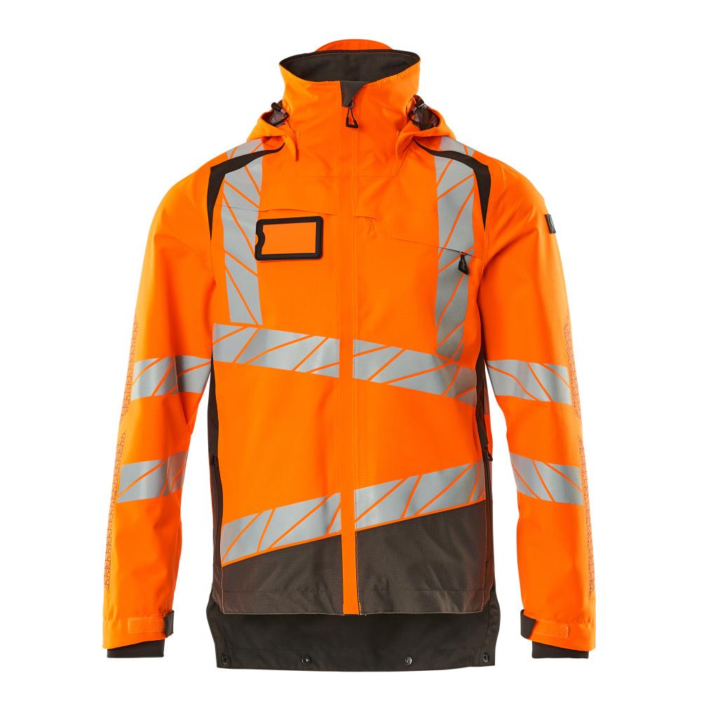 Veste softshell homme ACCELERATE SAFE de MASCOT
