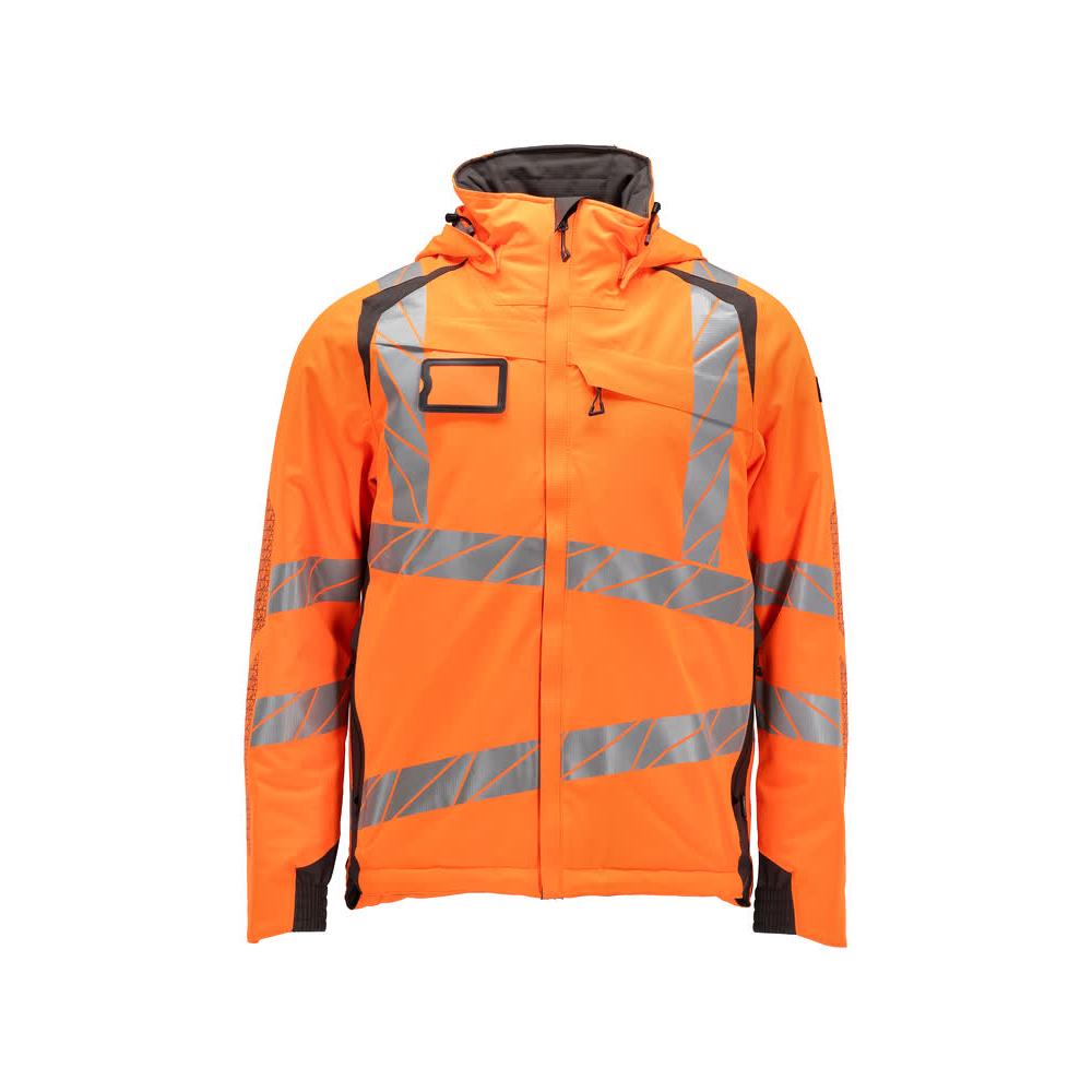 Veste d'hiver pour homme MASCOT ACCELERATE SAFE