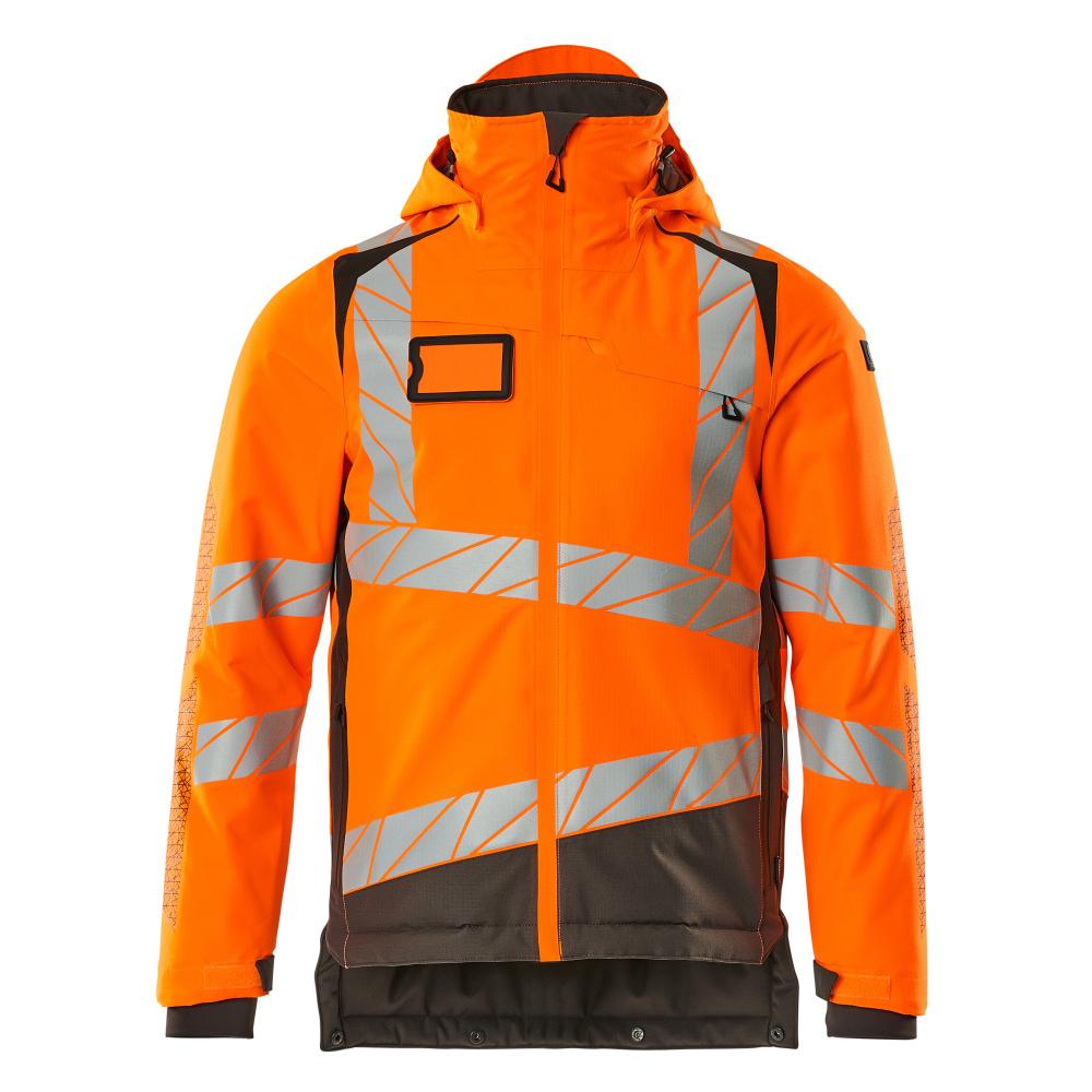 Veste d'hiver pour homme ACCELERATE SAFE
