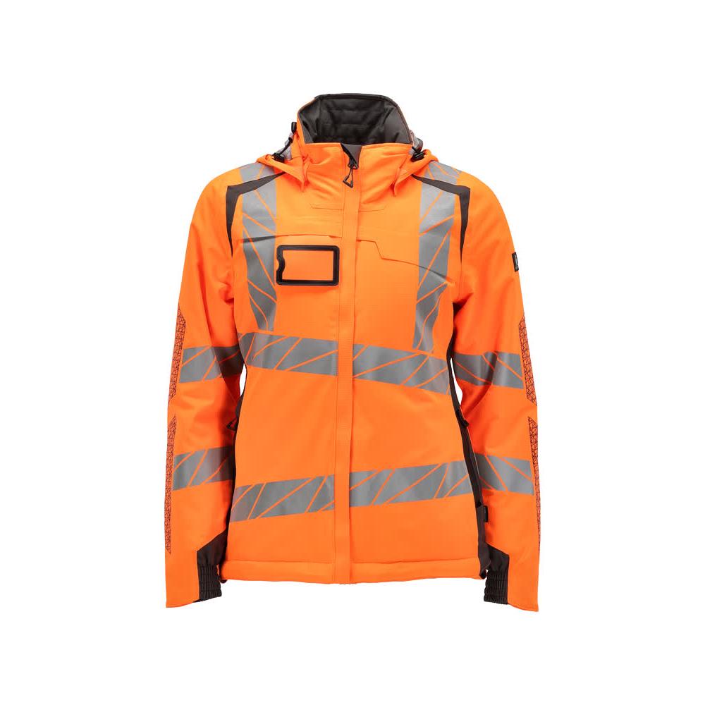 Veste d'hiver MASCOT ACCELERATE SAFE pour femme