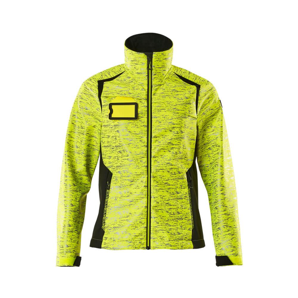 Veste softshell femme ACCELERATE SAFE de MASCOT