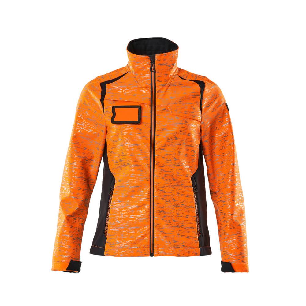 Veste softshell femme ACCELERATE SAFE de MASCOT