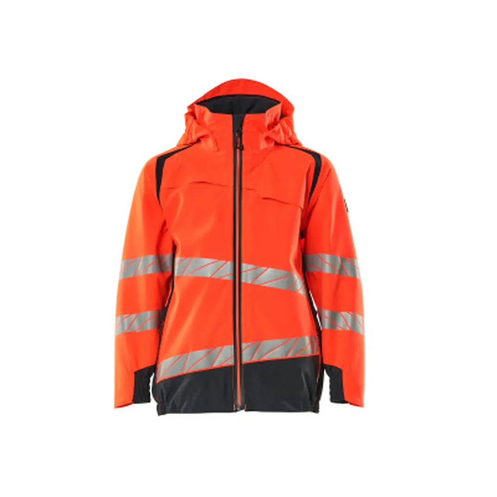 Veste Hard Shell pour enfants ACCELERATE SAFE de MASCOT