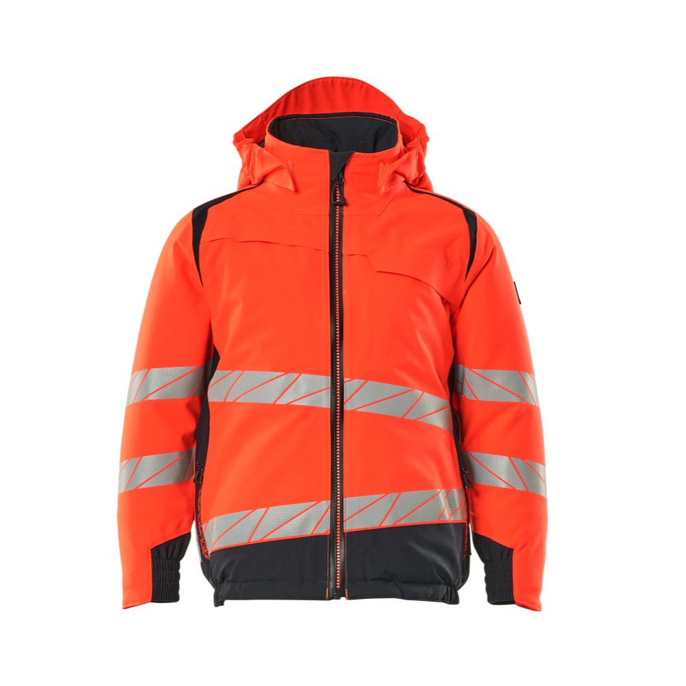 Veste d'hiver pour enfants MASCOT ACCELERATE SAFE
