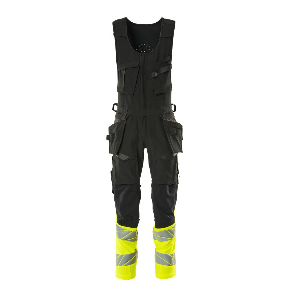 Pantalon de travail ACCELERATE SAFE MASCOT