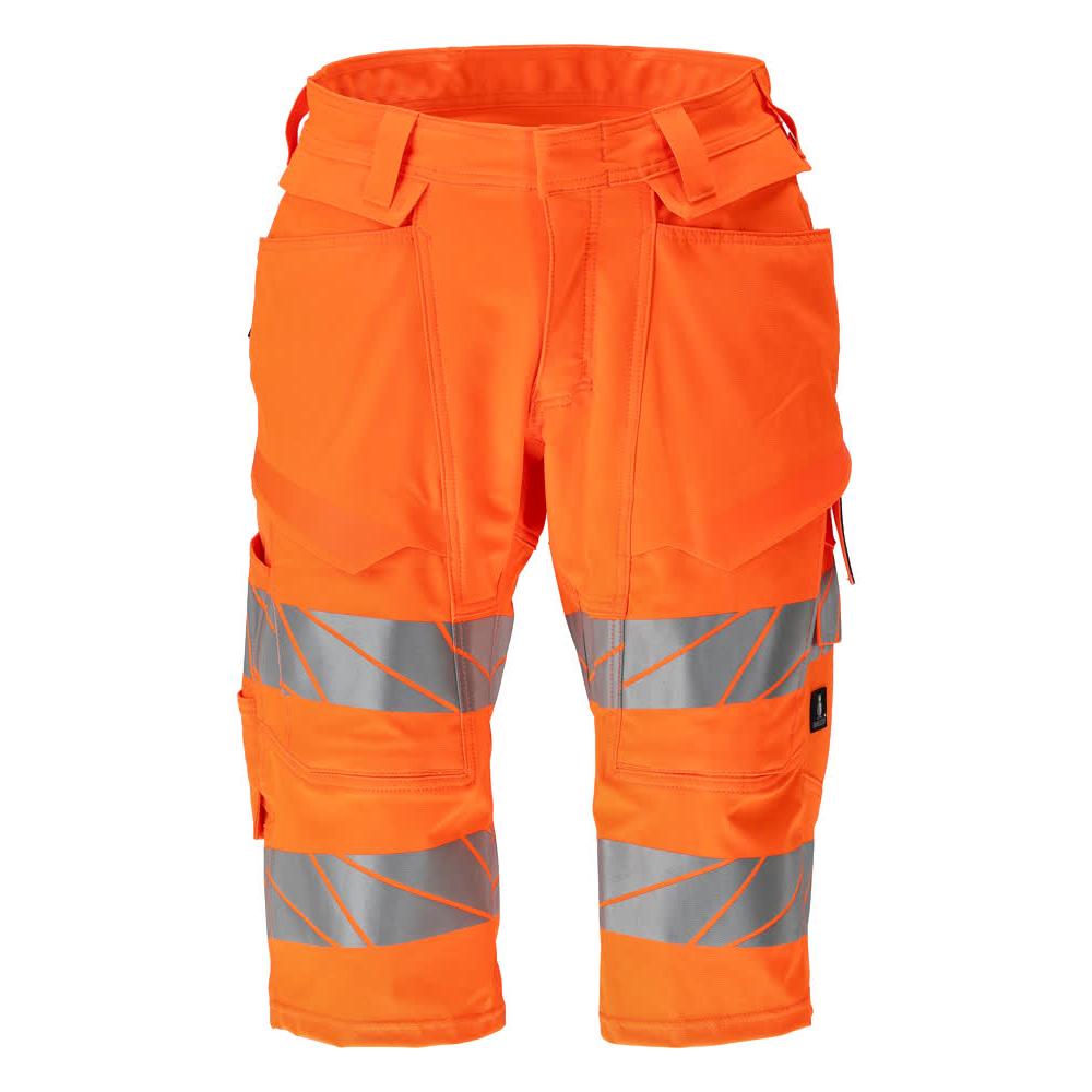 Short homme long ACCELERATE SAFE