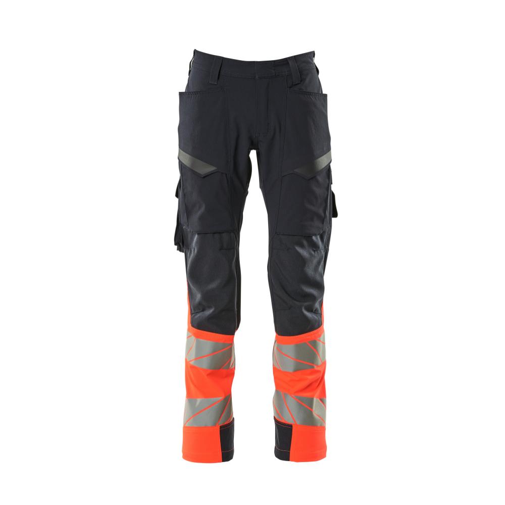 Pantalon homme MASCOT avec poches latérales ACCELERATE SAFE