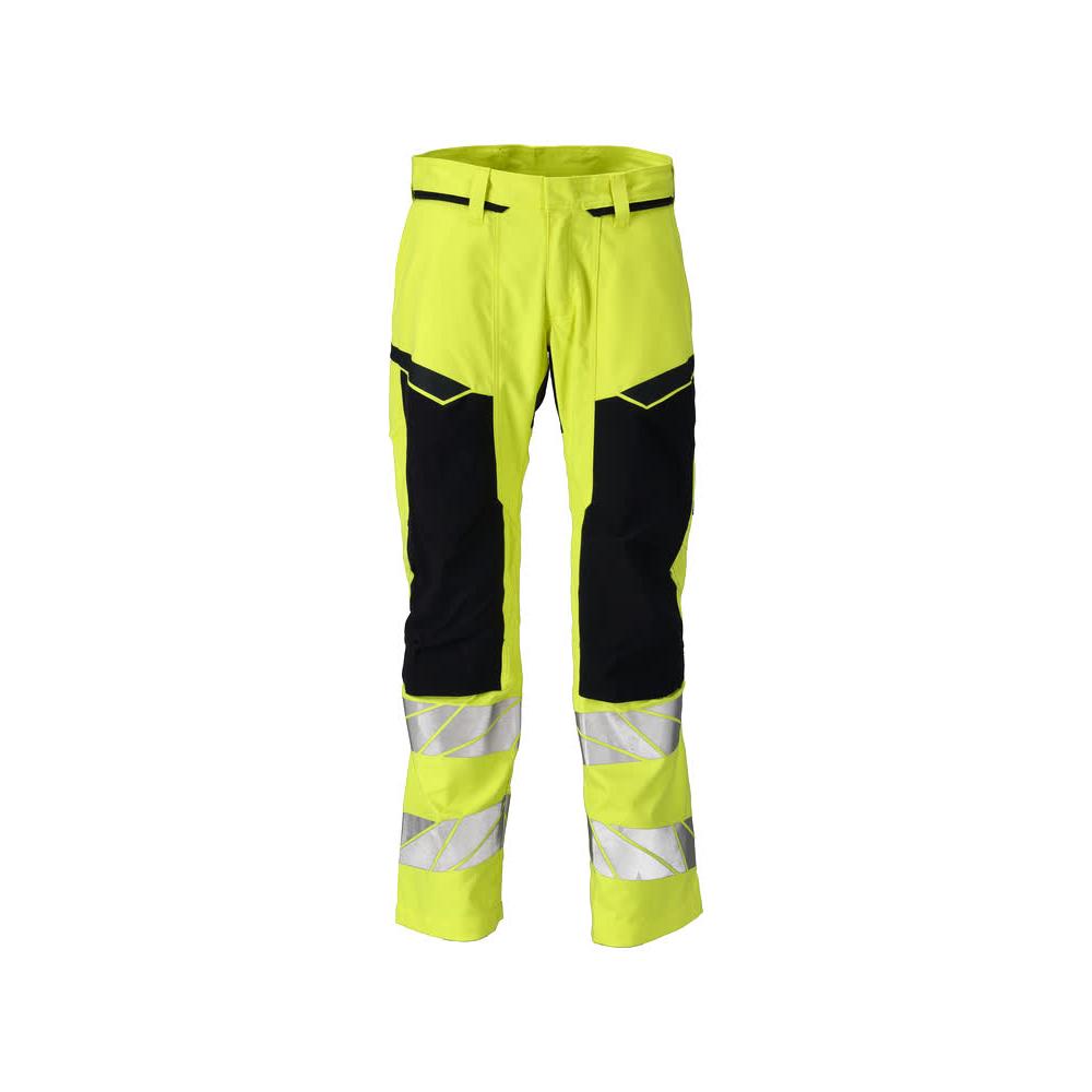 Pantalon pour homme MASCOT ACCELERATE MULTISAFE avec poches aux genoux