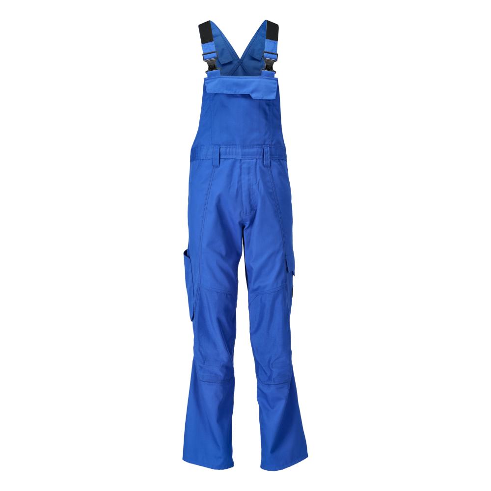 Salopette homme MASCOT ACCELERATE avec poches aux genoux