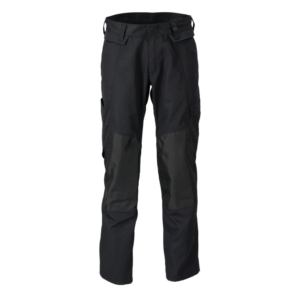 Pantalon de travail pour homme MASCOT ACCELERATE avec poches aux genoux