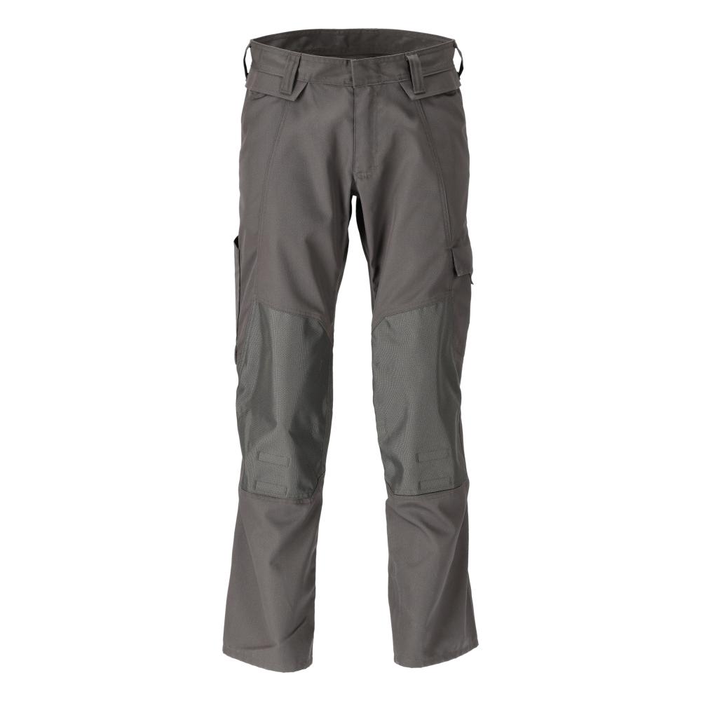 Pantalon de travail pour homme avec poches aux genoux ACCELERATE