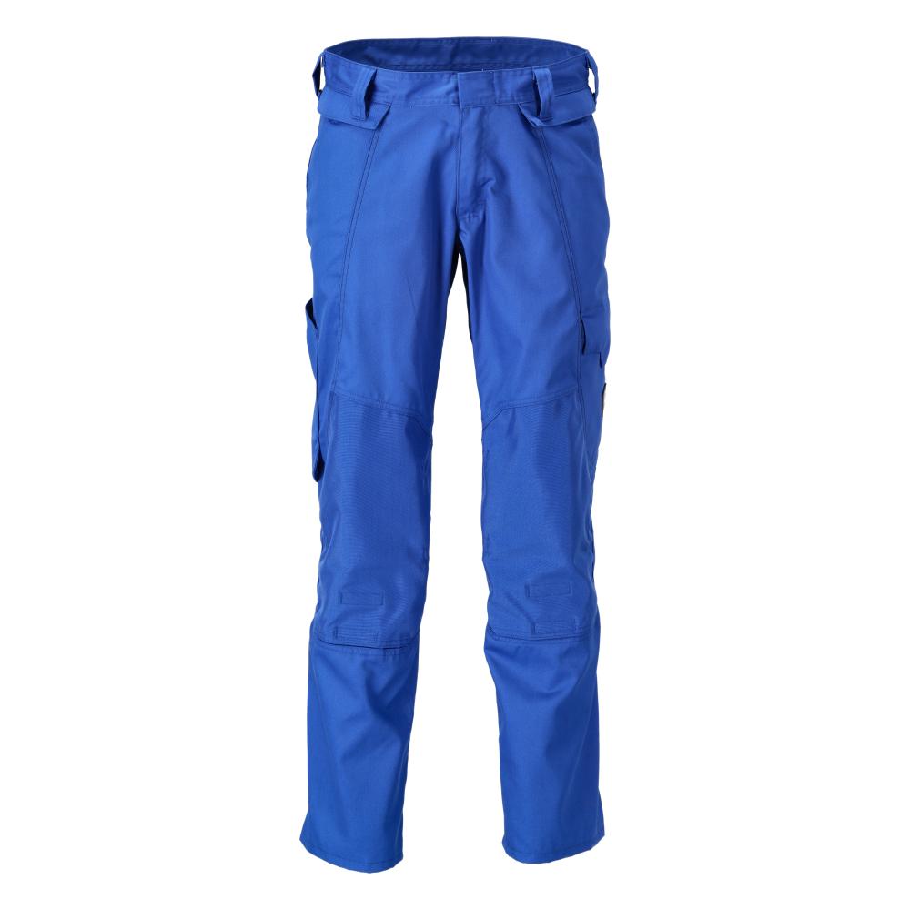 Pantalon de travail homme ACCELERATE avec poches aux genoux