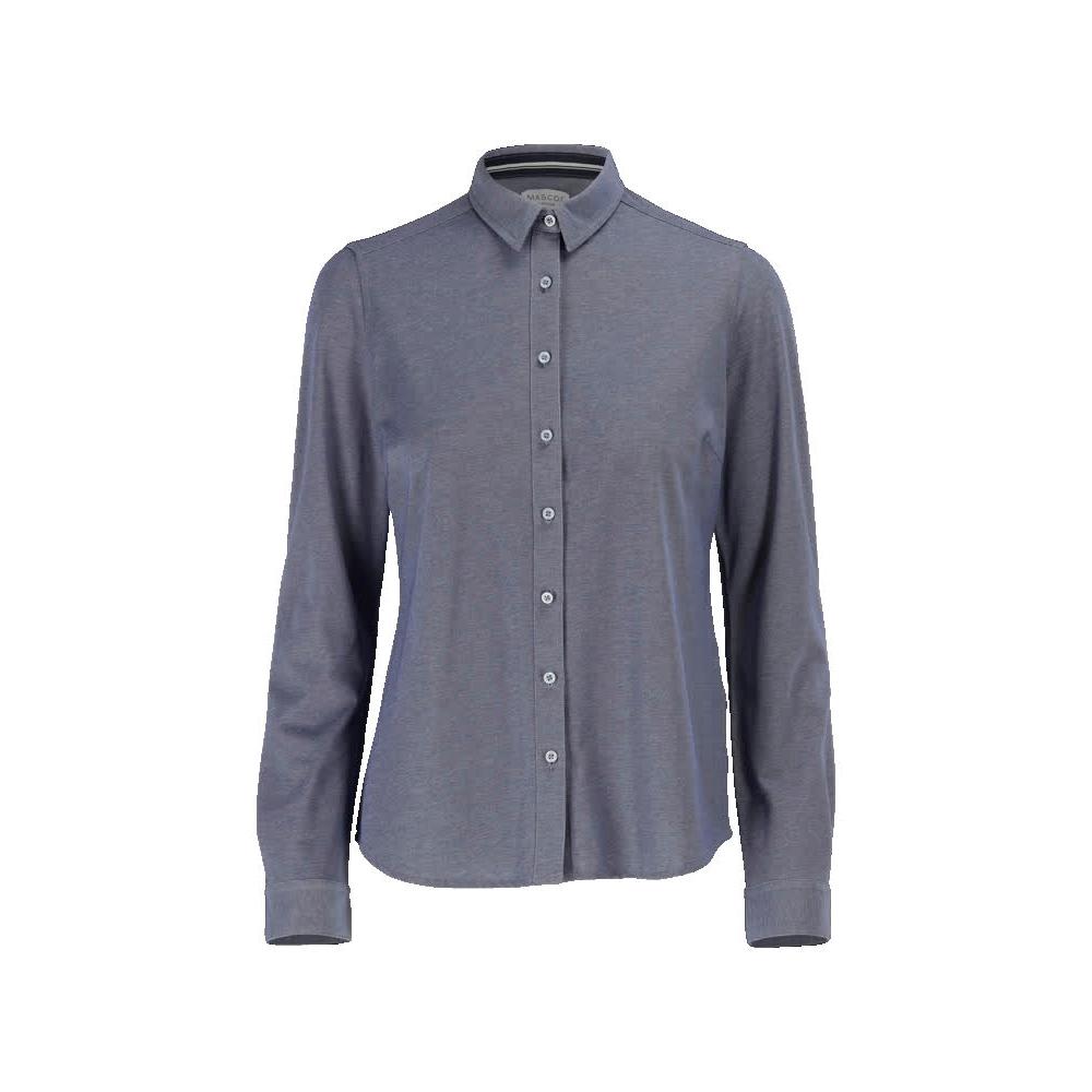 Chemise à manches longues FRONTLINE pour femme MASCOT