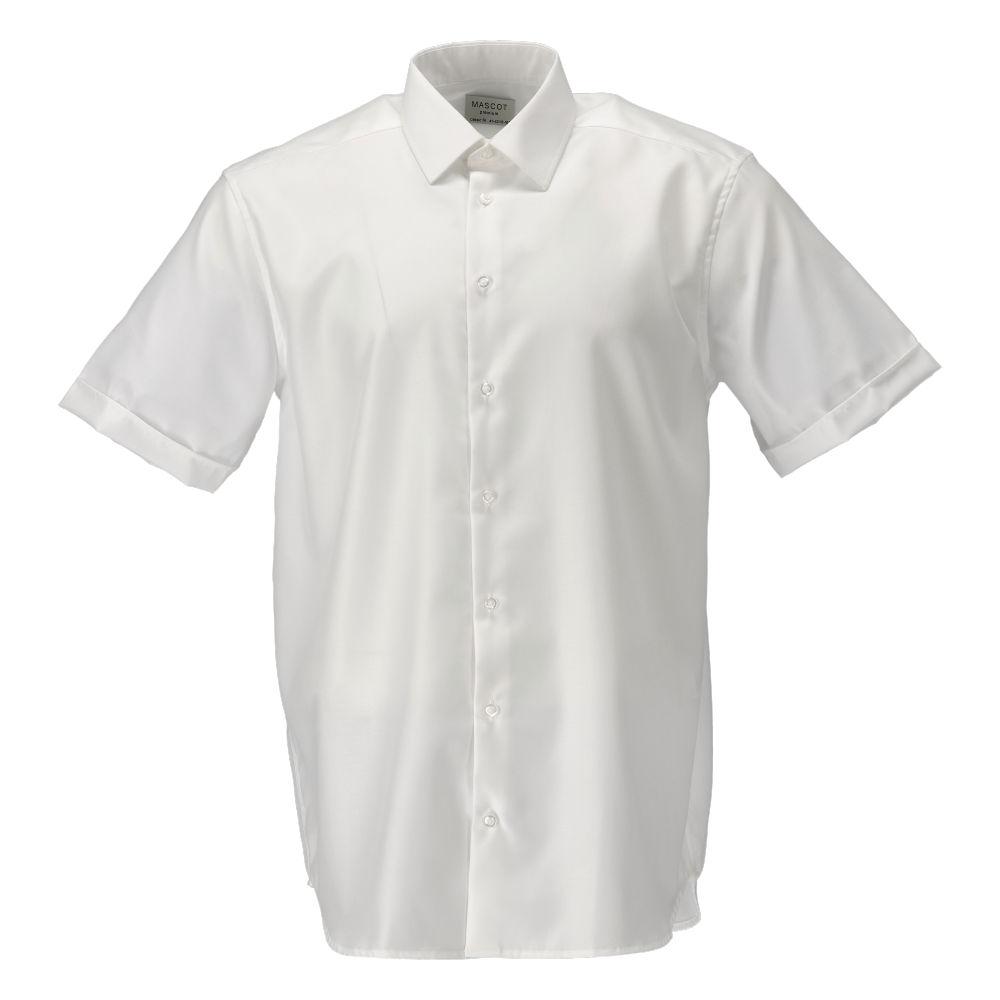 Chemise homme à manches courtes FRONTLINE MASCOT